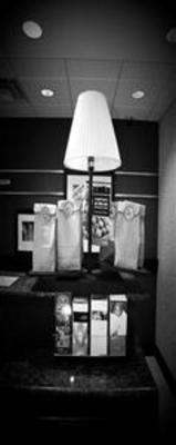 фото отеля Hampton Inn Syracuse Clay