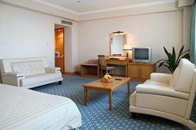фото отеля Green Lake View Hotel