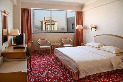 фото отеля Green Lake View Hotel