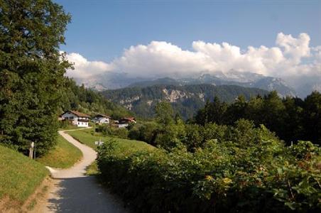 фото отеля Forsthaus Graseck