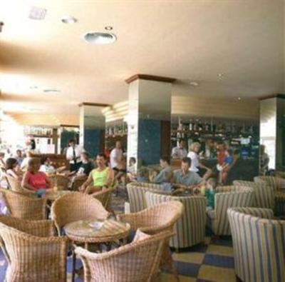 фото отеля Aparthotel THB Sa Coma Platja