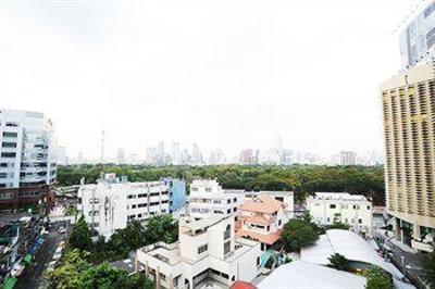 фото отеля Baan K Serviced Residence Bangkok