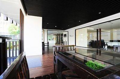 фото отеля Baan K Serviced Residence Bangkok