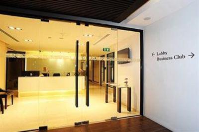 фото отеля Baan K Serviced Residence Bangkok