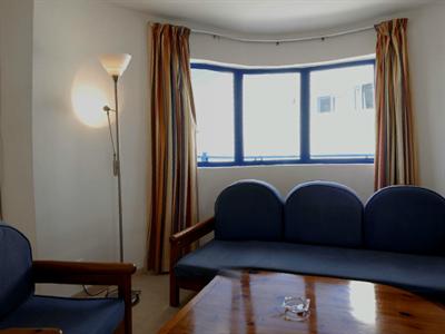 фото отеля Costa Mar Aparthotel Lanzarote