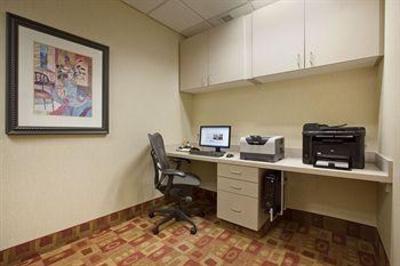 фото отеля Hilton Garden Inn Omaha Downtown / Old Market Area