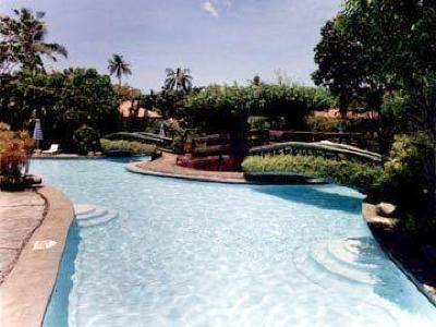 фото отеля Tambuli Beach Club West Hotel