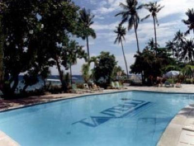 фото отеля Tambuli Beach Club West Hotel