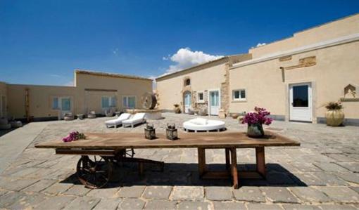 фото отеля Borgo Pantano Hotel Siracusa