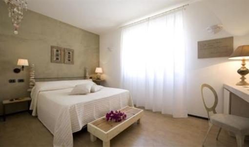 фото отеля Borgo Pantano Hotel Siracusa
