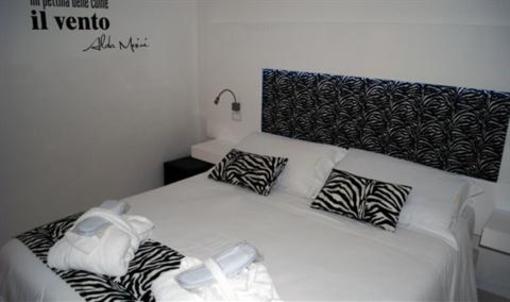 фото отеля Borgo Pantano Hotel Siracusa