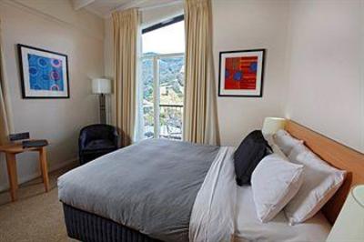 фото отеля The Denman Hotel Thredbo