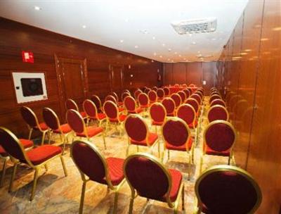 фото отеля Hotel Gernika