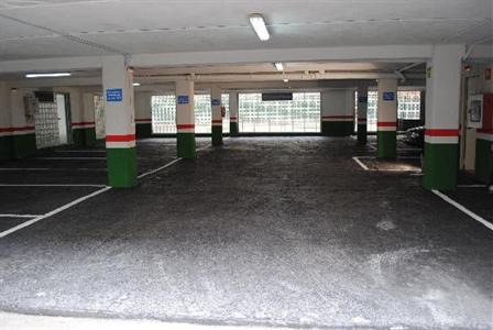 фото отеля Hotel Gernika