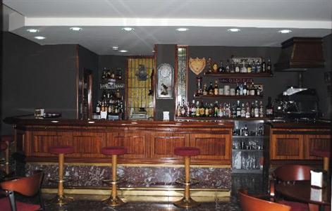 фото отеля Hotel Gernika