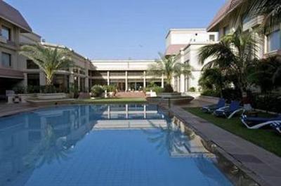 фото отеля The Gateway Hotel Ummed Ahmedabad