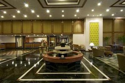 фото отеля The Gateway Hotel Ummed Ahmedabad