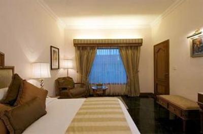 фото отеля The Gateway Hotel Ummed Ahmedabad