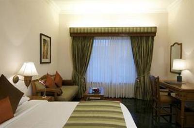 фото отеля The Gateway Hotel Ummed Ahmedabad