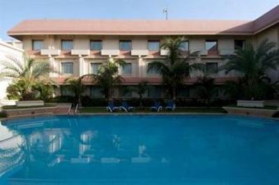 фото отеля The Gateway Hotel Ummed Ahmedabad