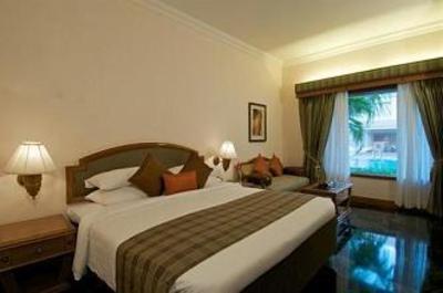 фото отеля The Gateway Hotel Ummed Ahmedabad