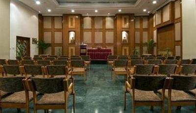 фото отеля The Gateway Hotel Ummed Ahmedabad