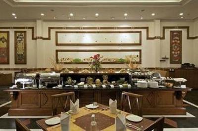 фото отеля The Gateway Hotel Ummed Ahmedabad