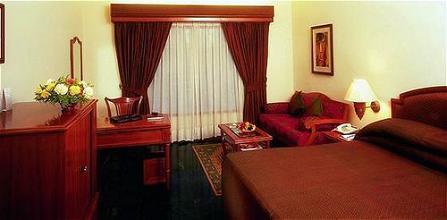 фото отеля The Gateway Hotel Ummed Ahmedabad