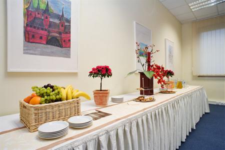 фото отеля Holiday Inn Express Krakow