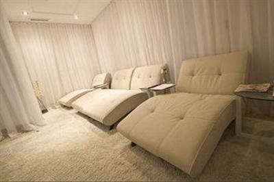 фото отеля Pantages Suites Hotel and Spa