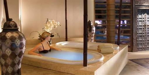 фото отеля Le Parc Hotel Restaurant & Spa