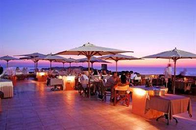 фото отеля Hotel Torreruja Trinita d' Agultu