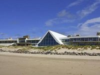 Novotel Thalassa Le Touquet