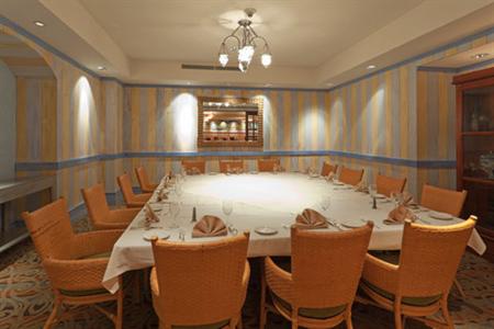 фото отеля Crowne Plaza Palo Alto