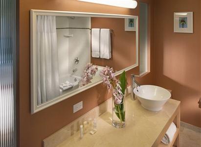 фото отеля Crowne Plaza Palo Alto