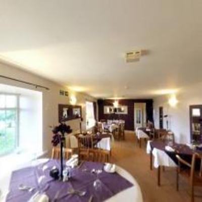фото отеля The Old Mill Hotel & Restaurant