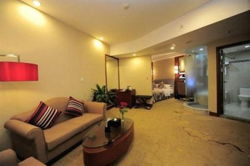 фото отеля Universal House Hotel