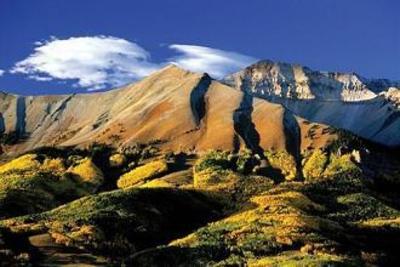 фото отеля Mountain Lodge at Telluride