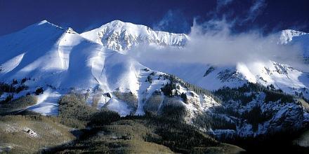 фото отеля Mountain Lodge at Telluride