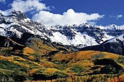 фото отеля Mountain Lodge at Telluride