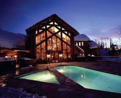 фото отеля Mountain Lodge at Telluride