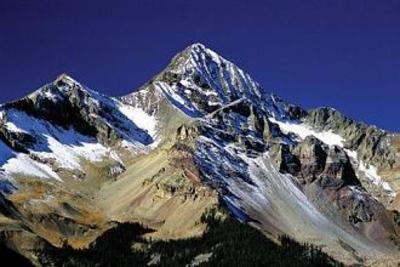 фото отеля Mountain Lodge at Telluride