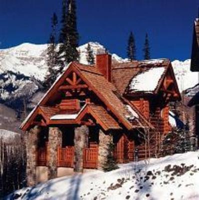 фото отеля Mountain Lodge at Telluride