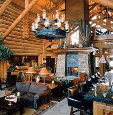фото отеля Mountain Lodge at Telluride
