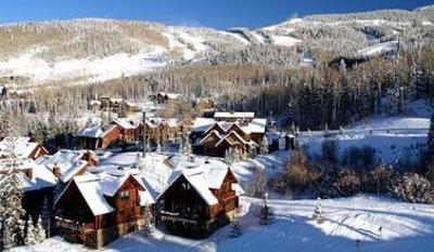 фото отеля Mountain Lodge at Telluride