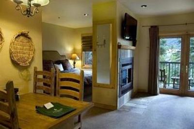 фото отеля Mountain Lodge at Telluride