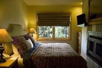 фото отеля Mountain Lodge at Telluride