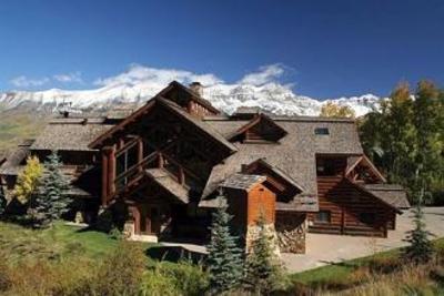 фото отеля Mountain Lodge at Telluride