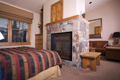 фото отеля Mountain Lodge at Telluride