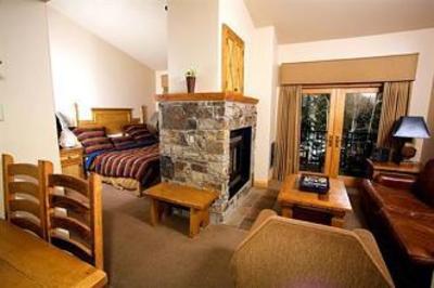 фото отеля Mountain Lodge at Telluride